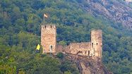PAYS TOY - Le temps des Médiévales au Château Ste Marie d'Esterre